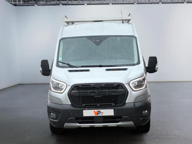 Ford Transit image 7