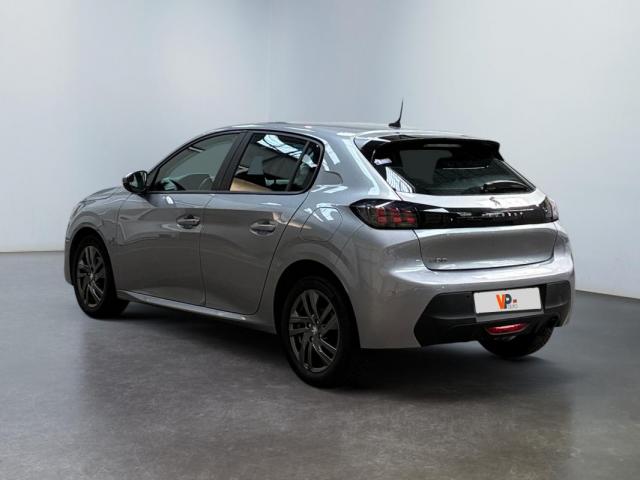 Peugeot 208 image 2