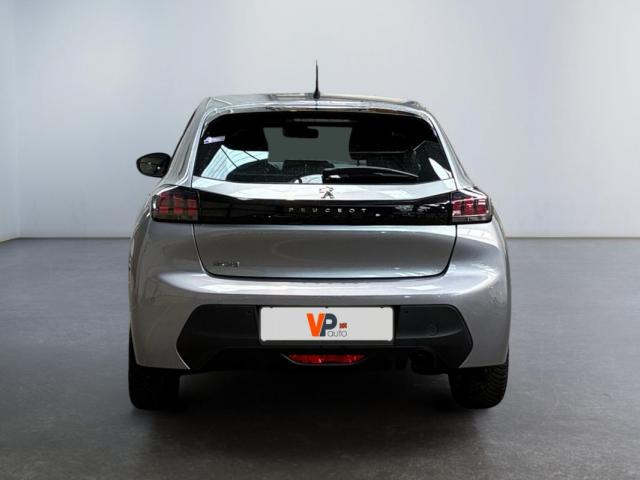 Peugeot 208 image 7