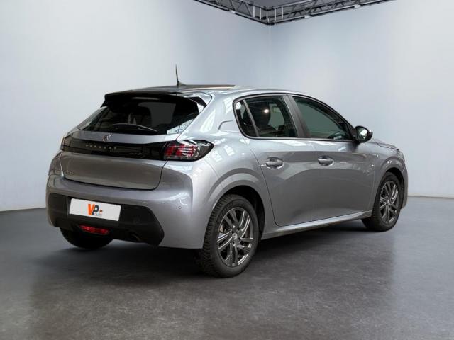 Peugeot 208 image 6