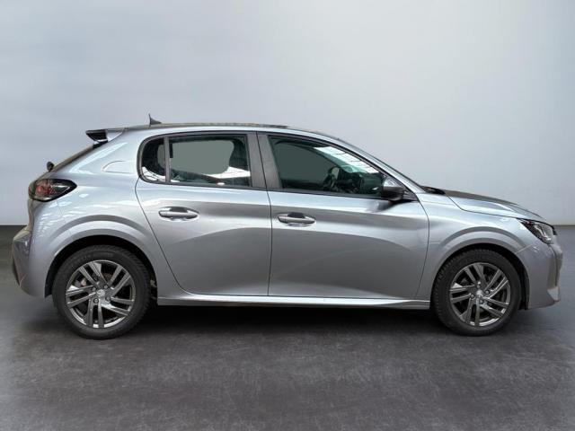 Peugeot 208 image 5