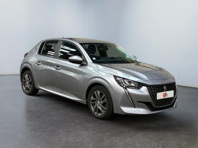 Peugeot 208 image 1