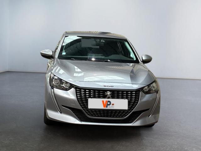Peugeot 208 image 3