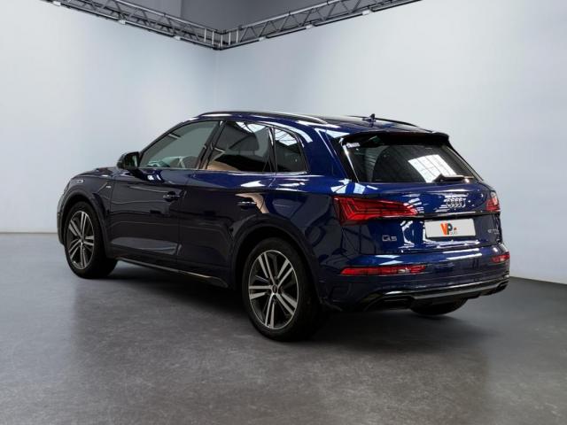 Audi Q5 image 2
