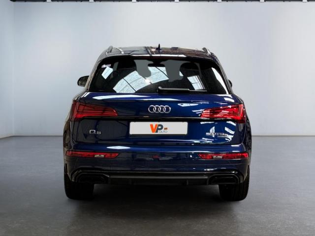 Audi Q5 image 1