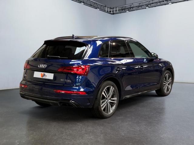 Audi Q5 image 3