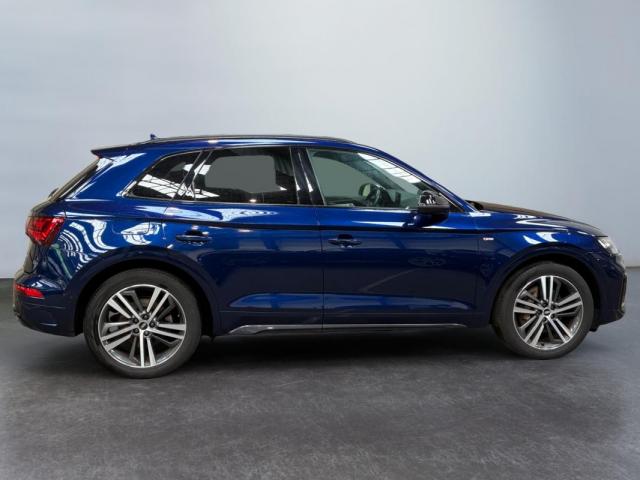 Audi Q5 image 7