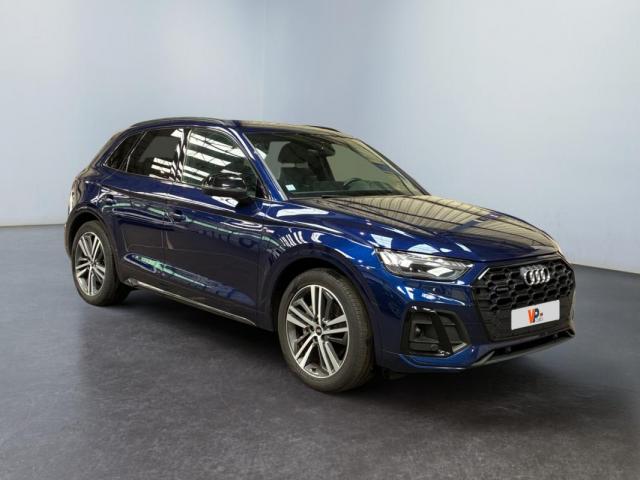 Audi Q5 image 8