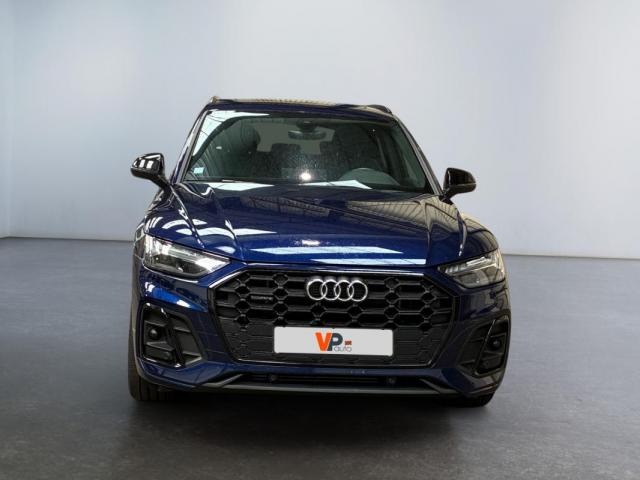 Audi Q5 image 4