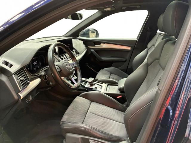 Audi Q5 image 5