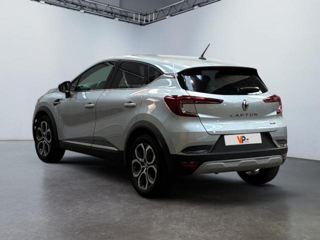 Renault Captur image 5