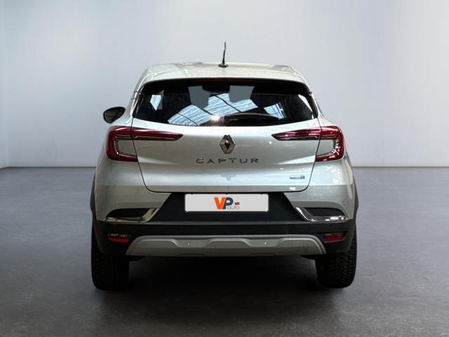 Renault Captur image 8