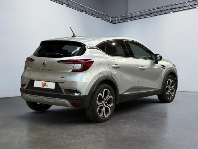 Renault Captur image 4