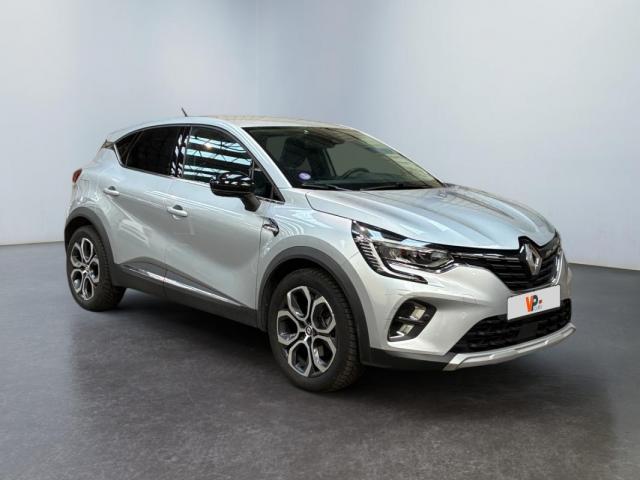 Renault Captur image 3