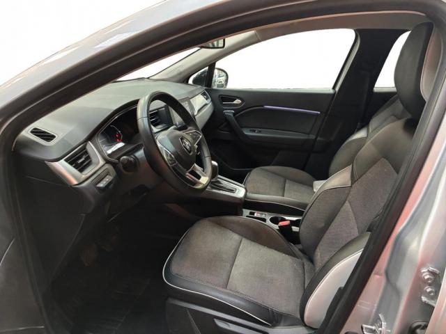 Renault Captur image 7
