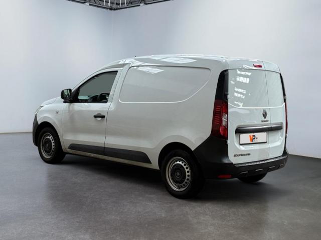 Renault Express Van image 6