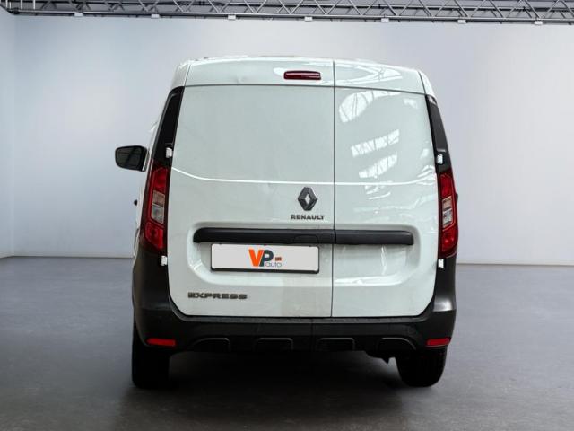 Renault Express Van image 3