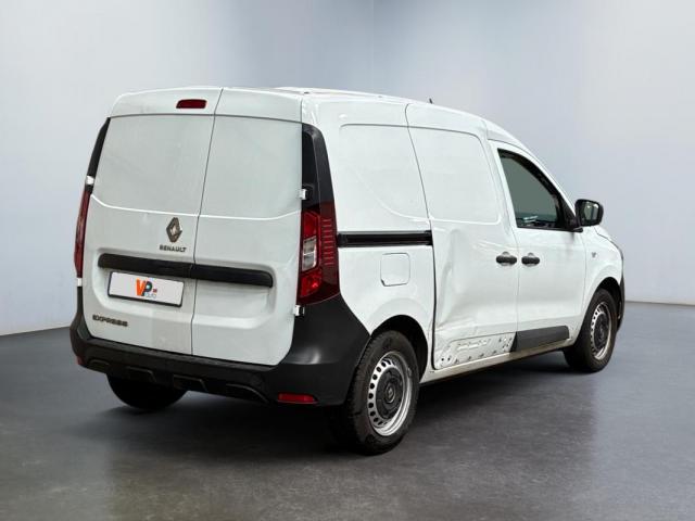 Renault Express Van image 7