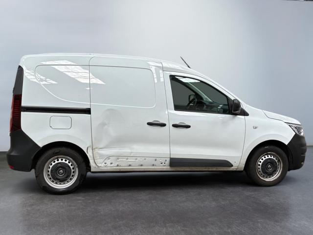 Renault Express Van image 4
