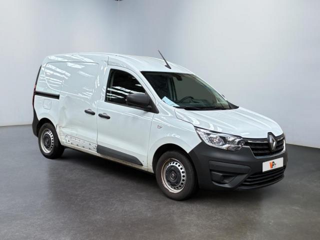 Renault Express Van image 8