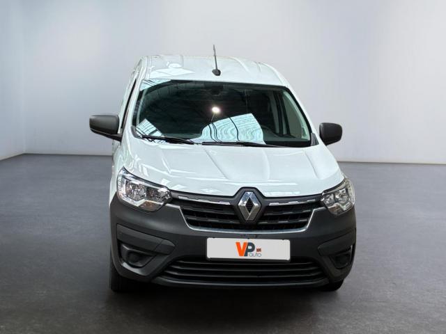 Renault Express Van image 2