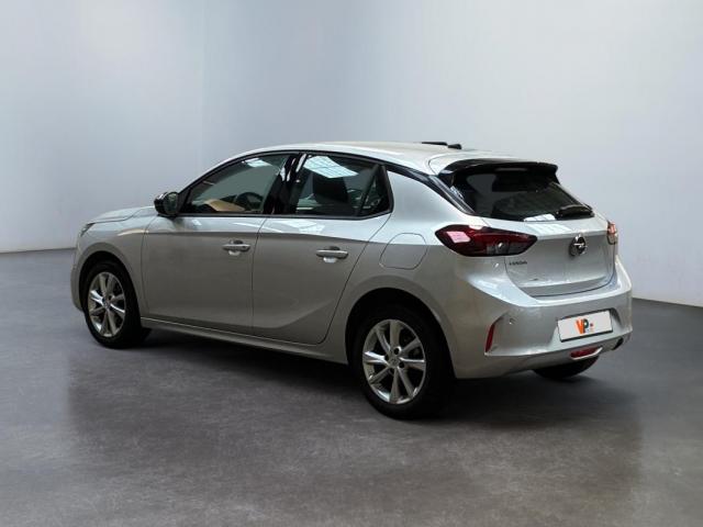 Opel Corsa image 2