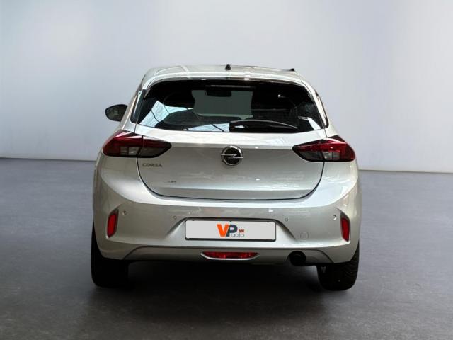 Opel Corsa image 7