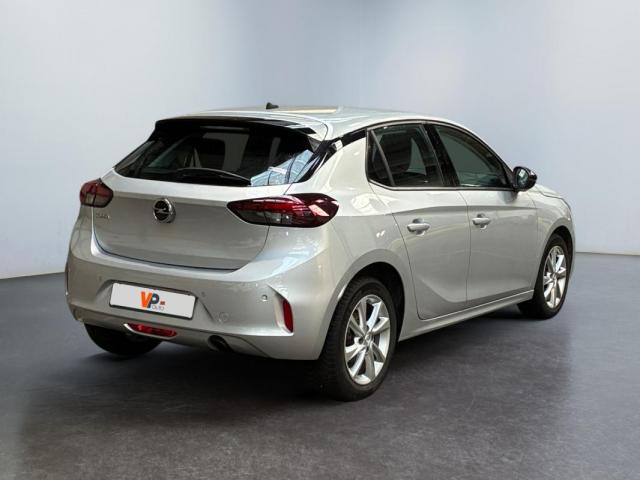 Opel Corsa image 4