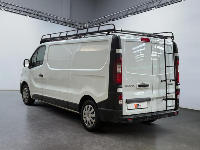Renault Trafic image 7