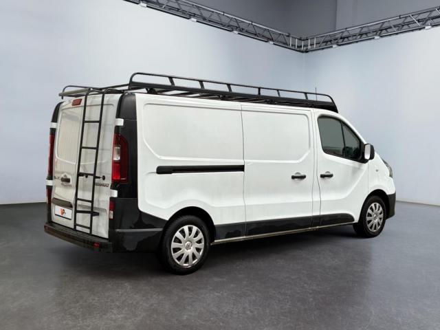 Renault Trafic image 8