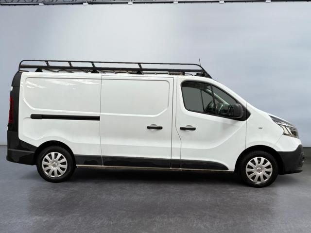 Renault Trafic image 5