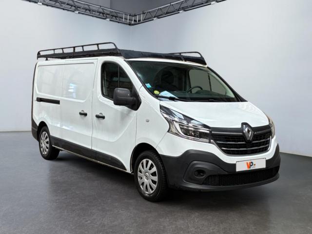 Renault Trafic image 6