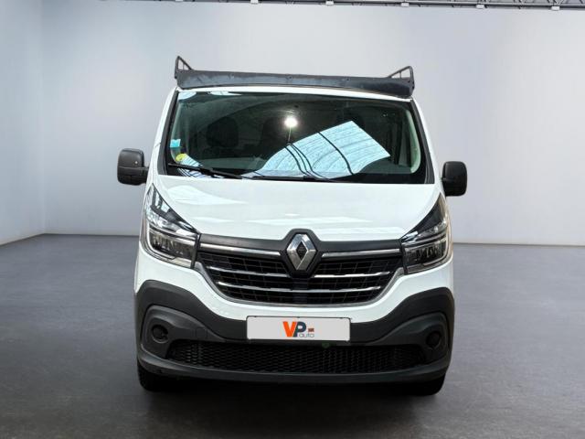 Renault Trafic image 3