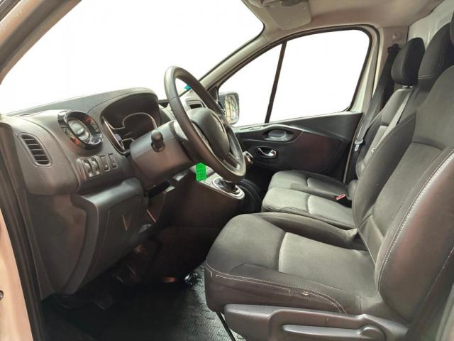 Renault Trafic image 4