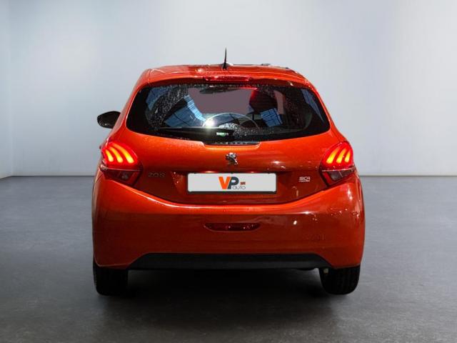 Peugeot 208 image 5