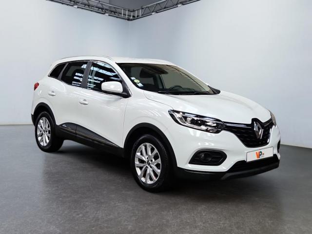 Renault Kadjar image 6