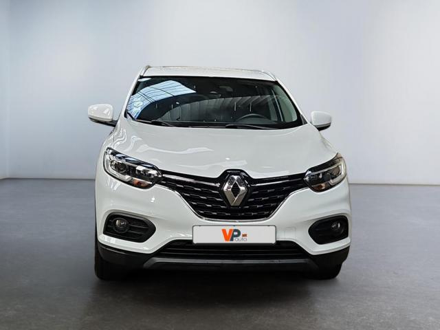 Renault Kadjar image 8