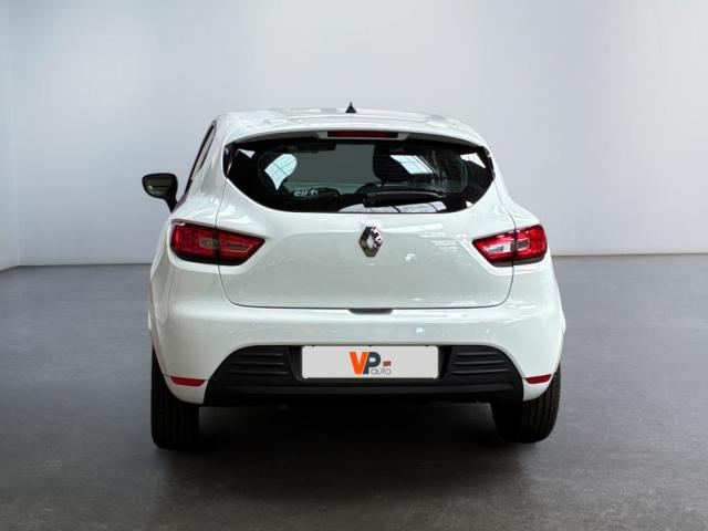 Renault Clio image 4