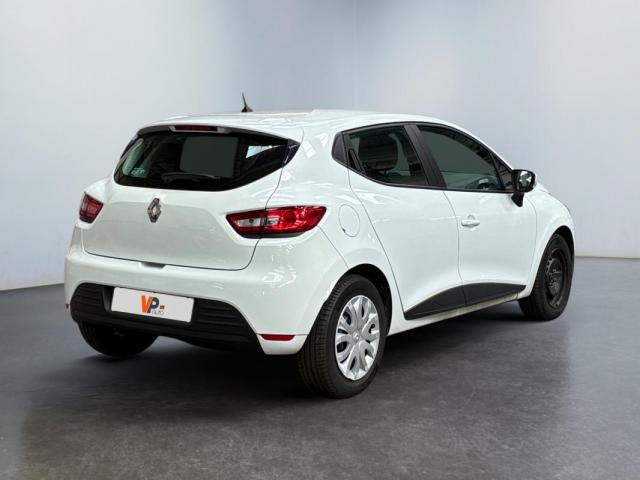 Renault Clio image 7