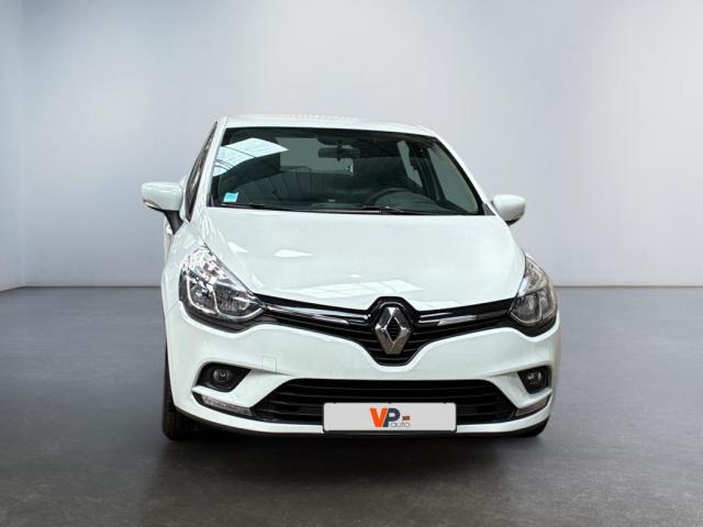 Renault Clio image 2