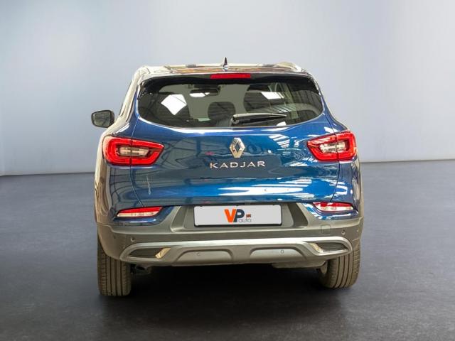 Renault Kadjar image 6