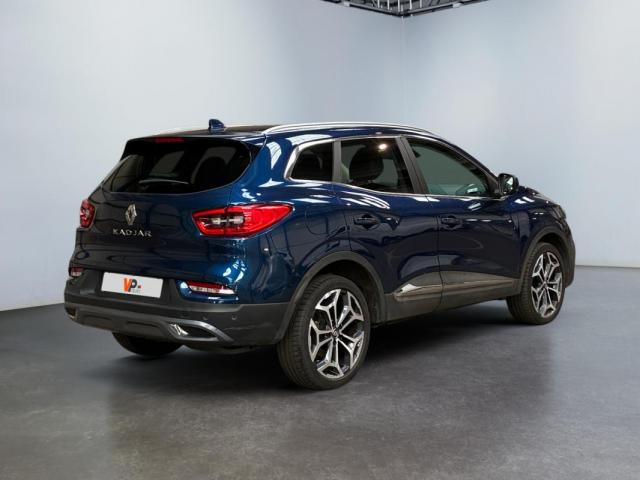 Renault Kadjar image 5