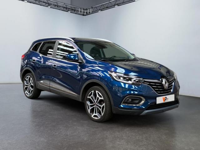 Renault Kadjar image 7