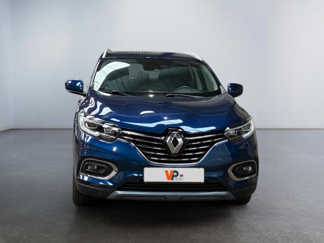 Renault Kadjar image 4