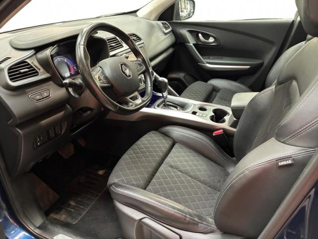 Renault Kadjar image 2