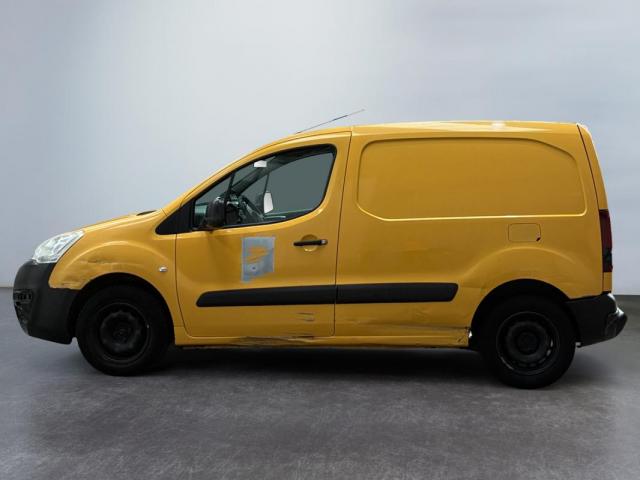 Citroen Berlingo image 5