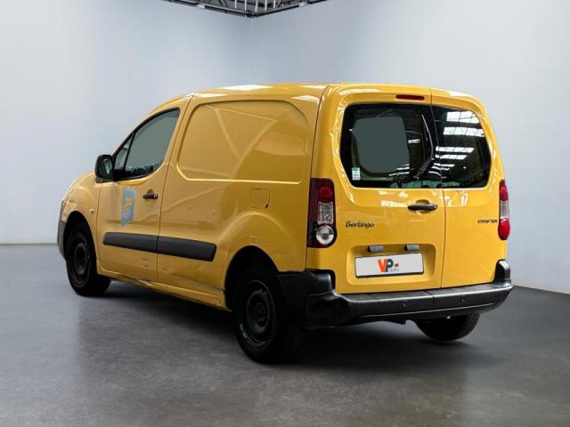 Citroen Berlingo image 3