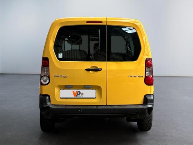 Citroen Berlingo image 1