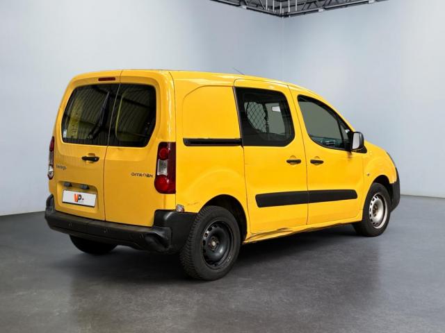 Citroen Berlingo image 4