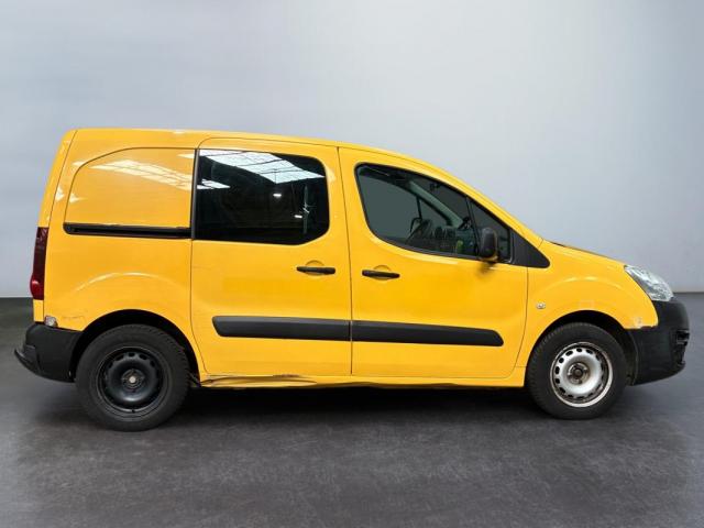 Citroen Berlingo image 6